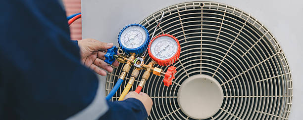 Licensed Hvac service in Micro, NC - HVAC Repair CO