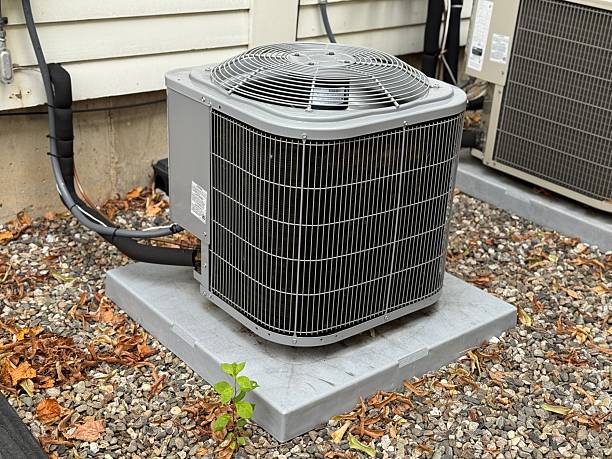 24/7 Emergency Hvac experts in Micro, NC
