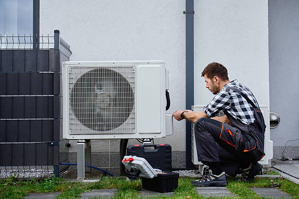 Top rated local Hvac specialists in Micro, NC